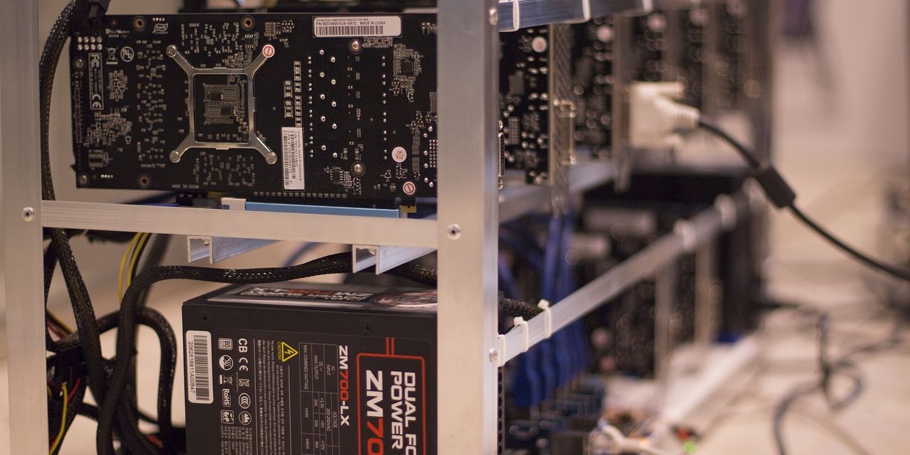 blockchain mining blockchain mining